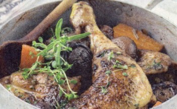 Coq au Vin Coq au Vin