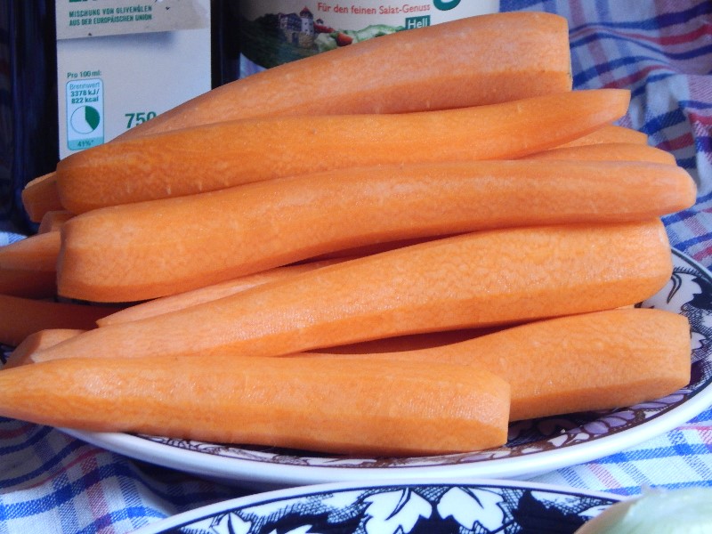Möhren 001