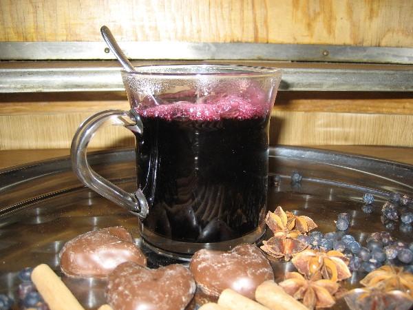 Punsch