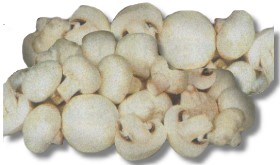 Champignons
