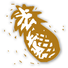 Ananas nopic