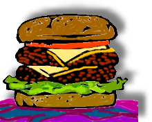 Burger nopic